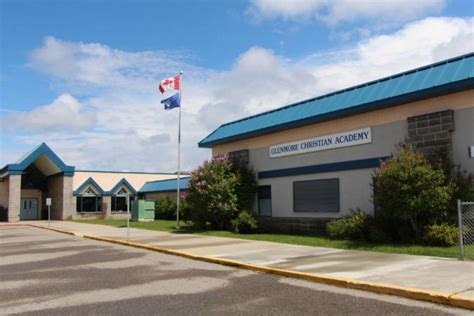 Glenmore christian academy - Glenmore Christian Academy 16520 24th St. SW Calgary, AB T2Y 4W2 Phone: 403-254-9050 Email: admissions@gcaschool.com official website. School Information: Gender: Co-Ed Grades: K-9 Boarding: No Tuition: Annual Tuition Fee (Day): $2,510 - $5,945 : View Larger Map: Description. At ...